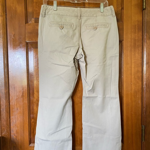 Maurices Kaki Pants - Picture 5 of 9